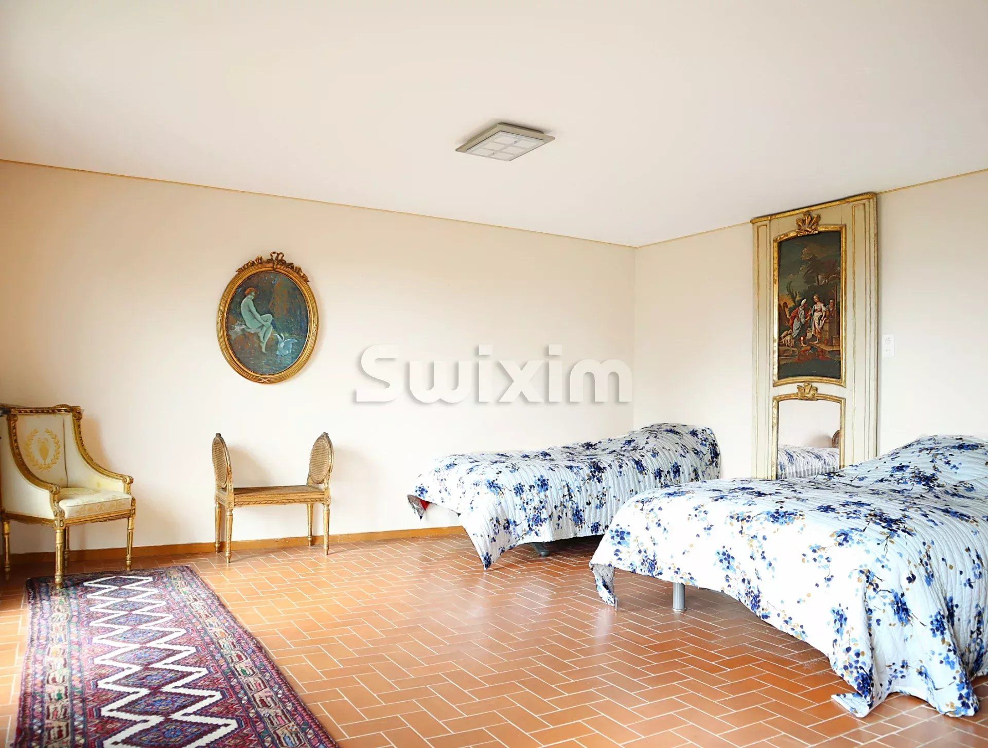 villa 6.5 Pièces en vente sur Pully (1009)