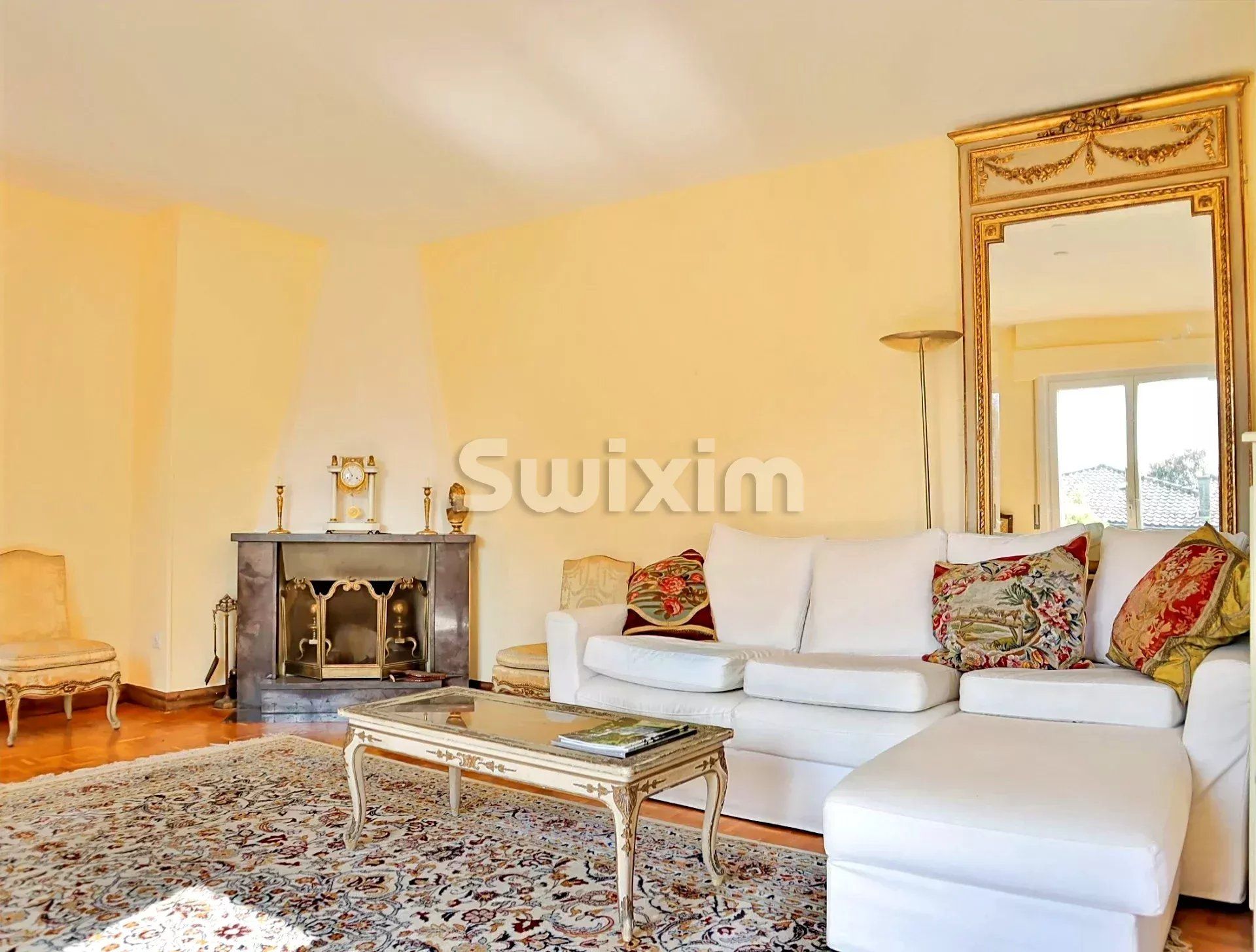 villa 6.5 Pièces en vente sur Pully (1009)