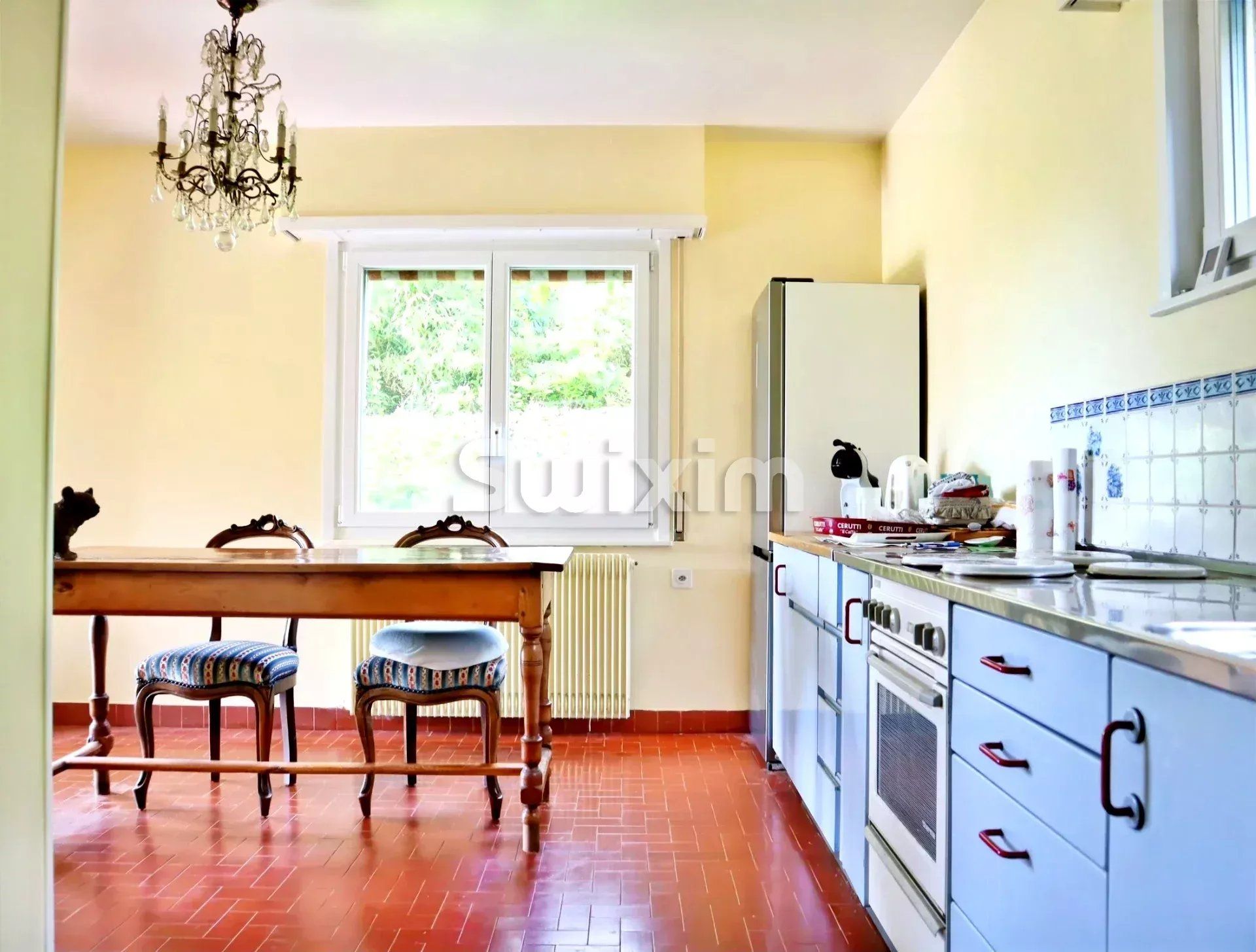 villa 6.5 Pièces en vente sur Pully (1009)