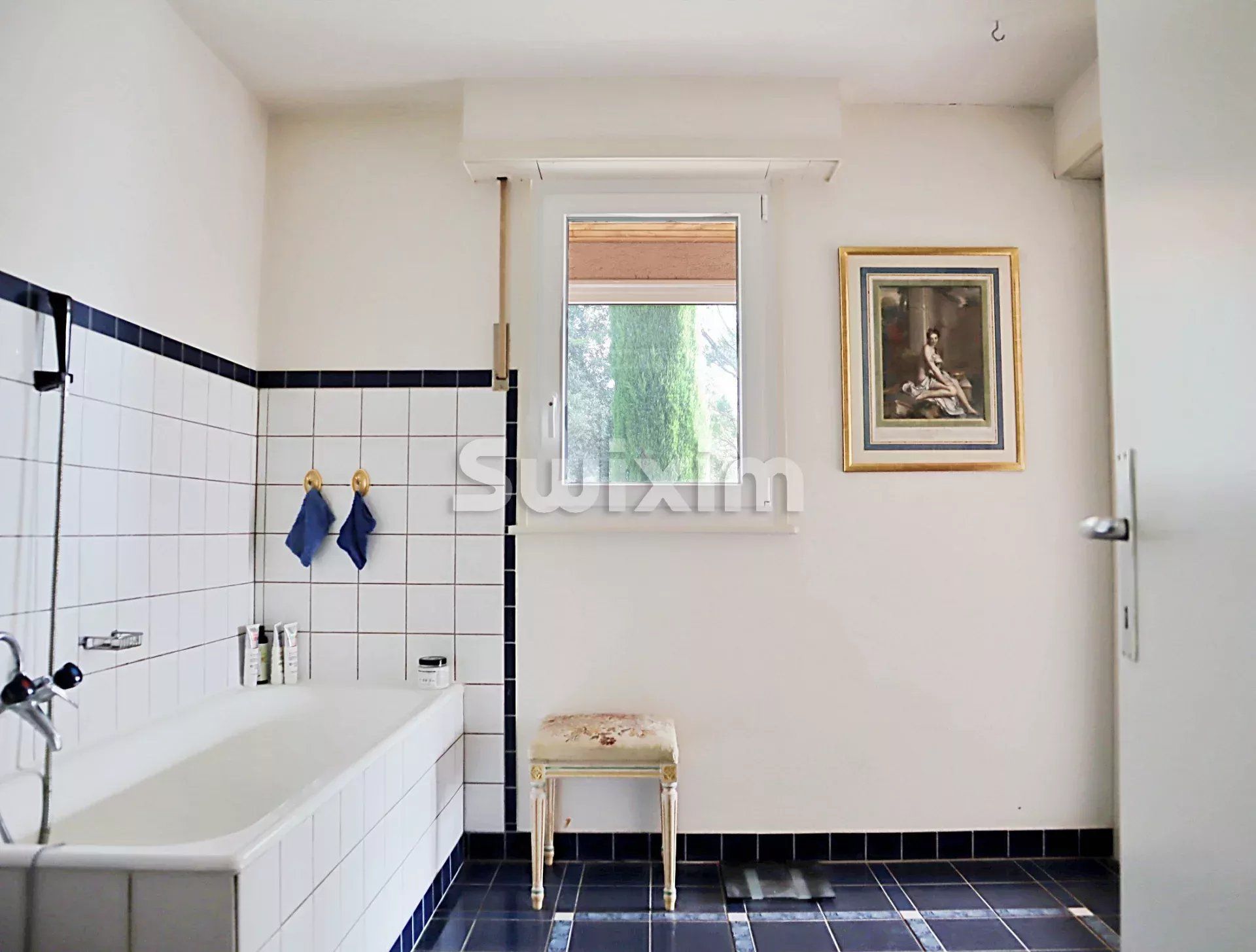 villa 6.5 Pièces en vente sur Pully (1009)