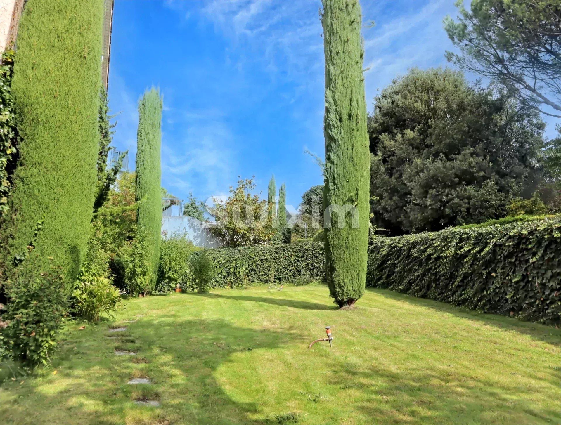 villa 6.5 Pièces en vente sur Pully (1009)