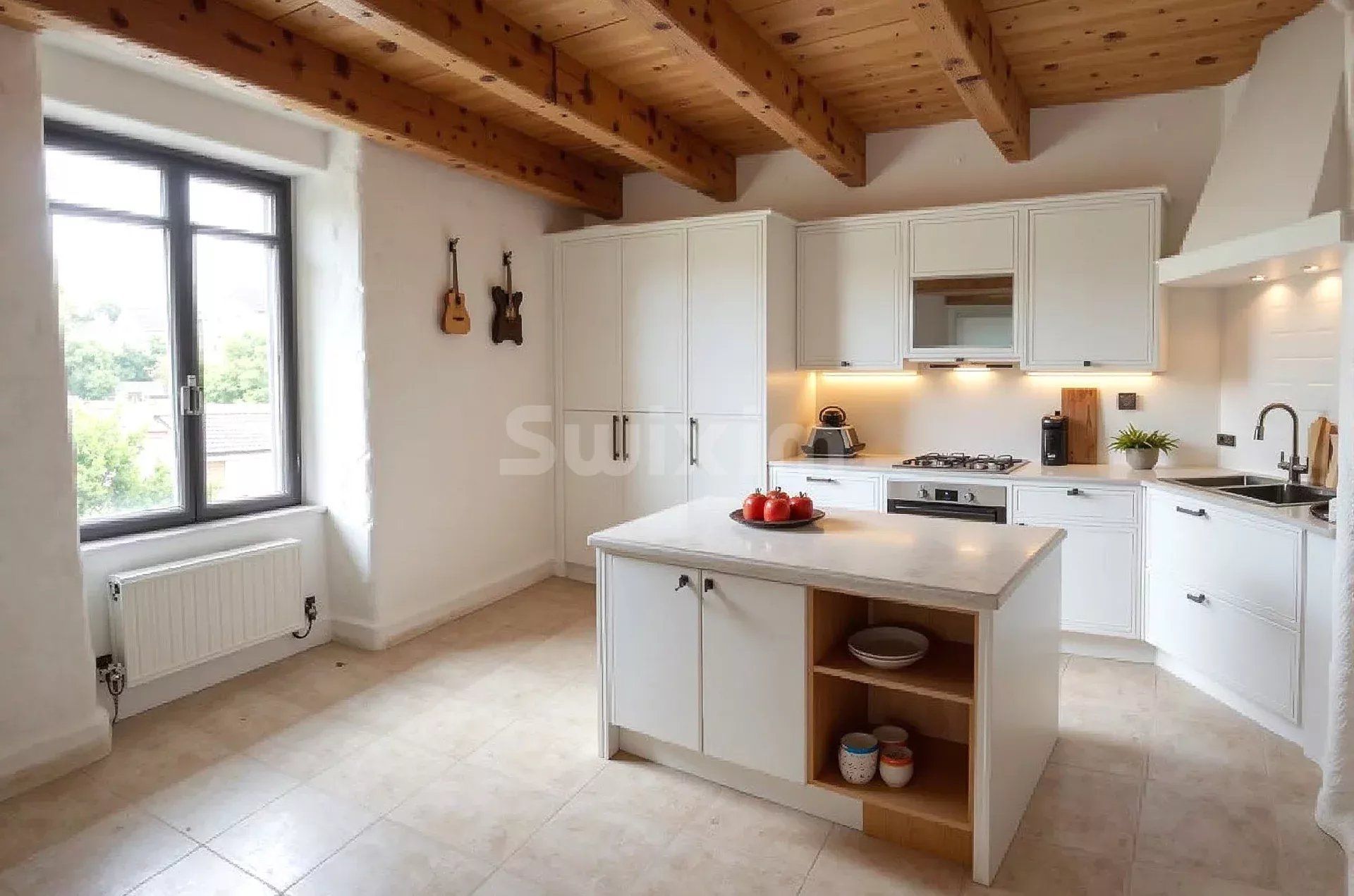 appartement 5.5 Pièces en vente sur Bardonnex (1257)