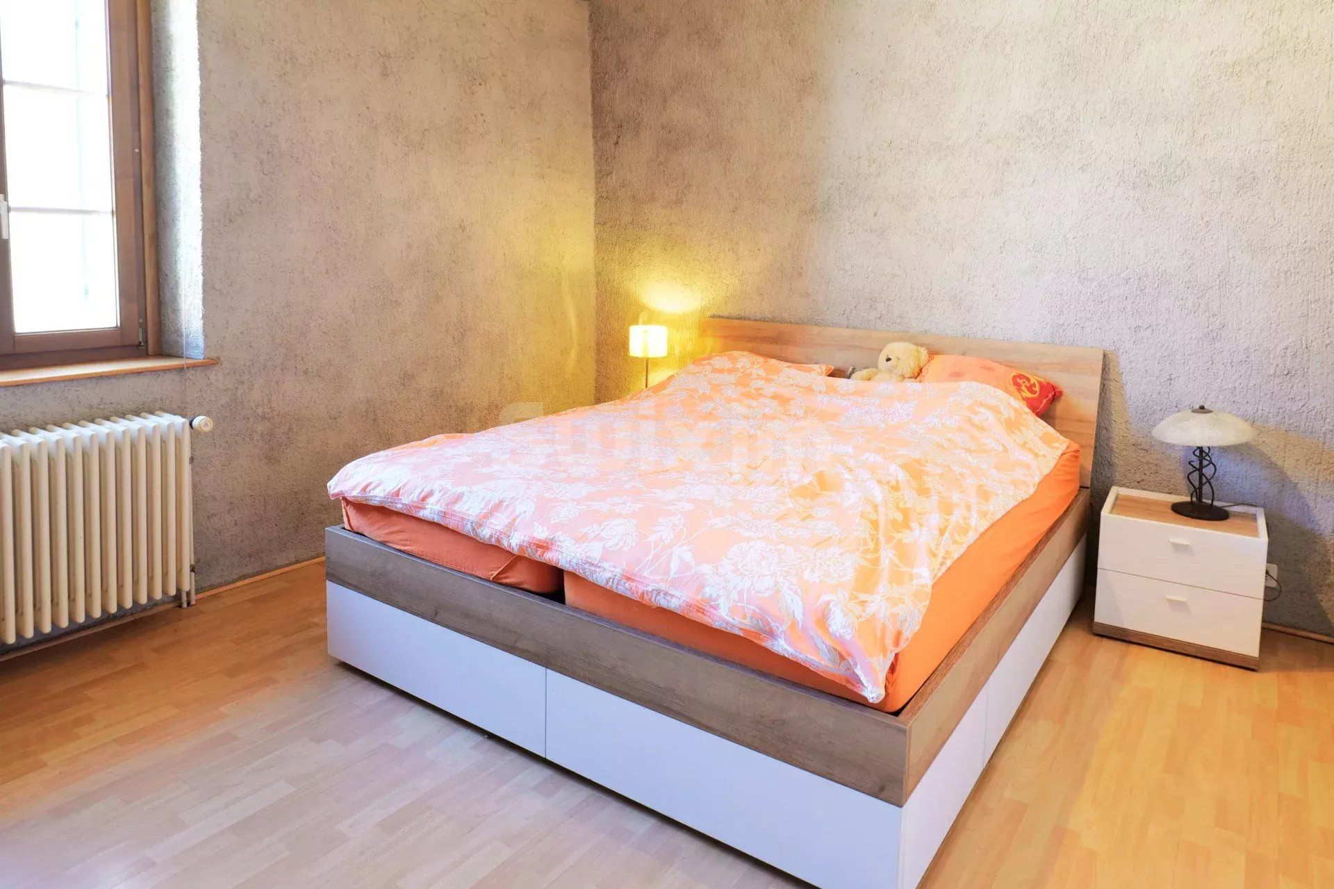 appartement 5.5 Pièces en vente sur Bardonnex (1257)