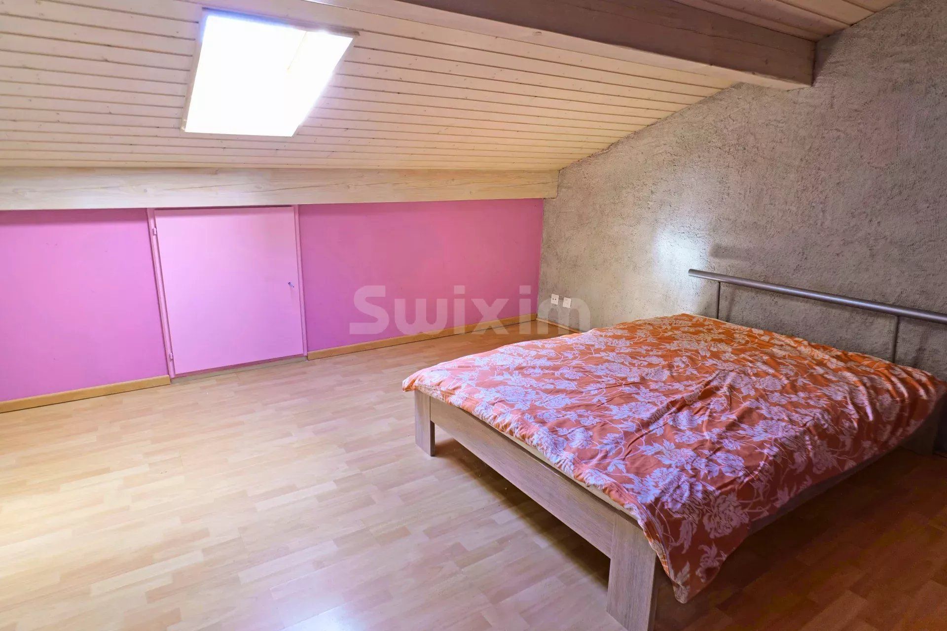 appartement 5.5 Pièces en vente sur Bardonnex (1257)