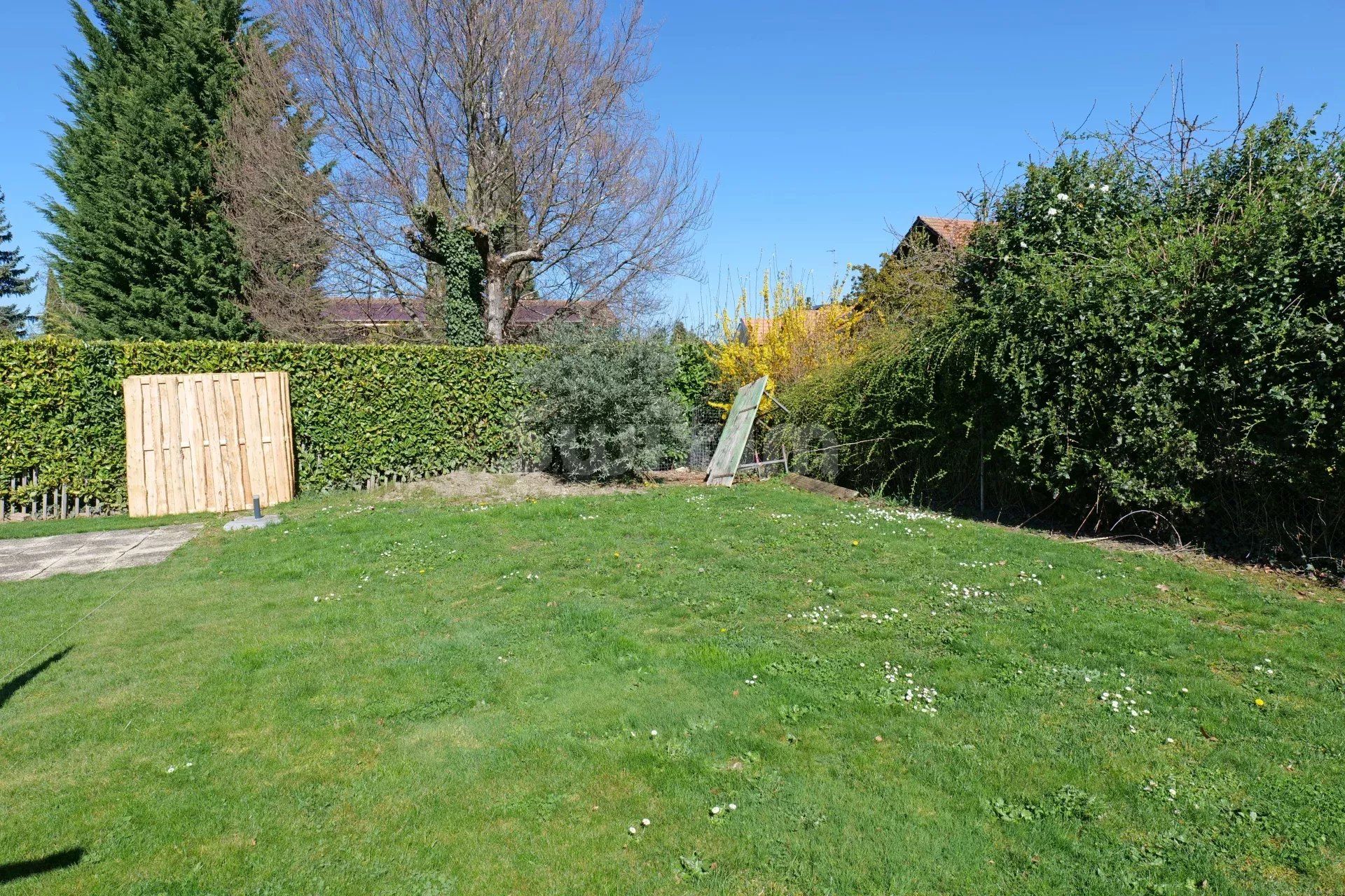 appartement 5.5 Pièces en vente sur Bardonnex (1257)