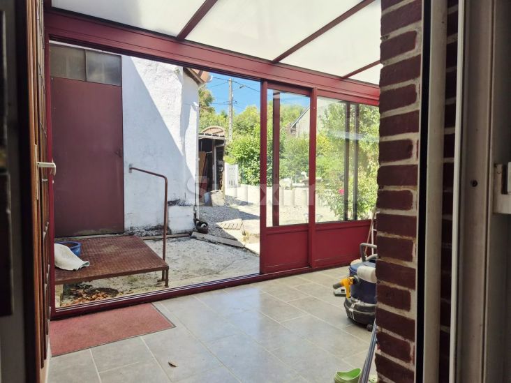 Sale House Le Val d'Ocre 4 Rooms 82 m²