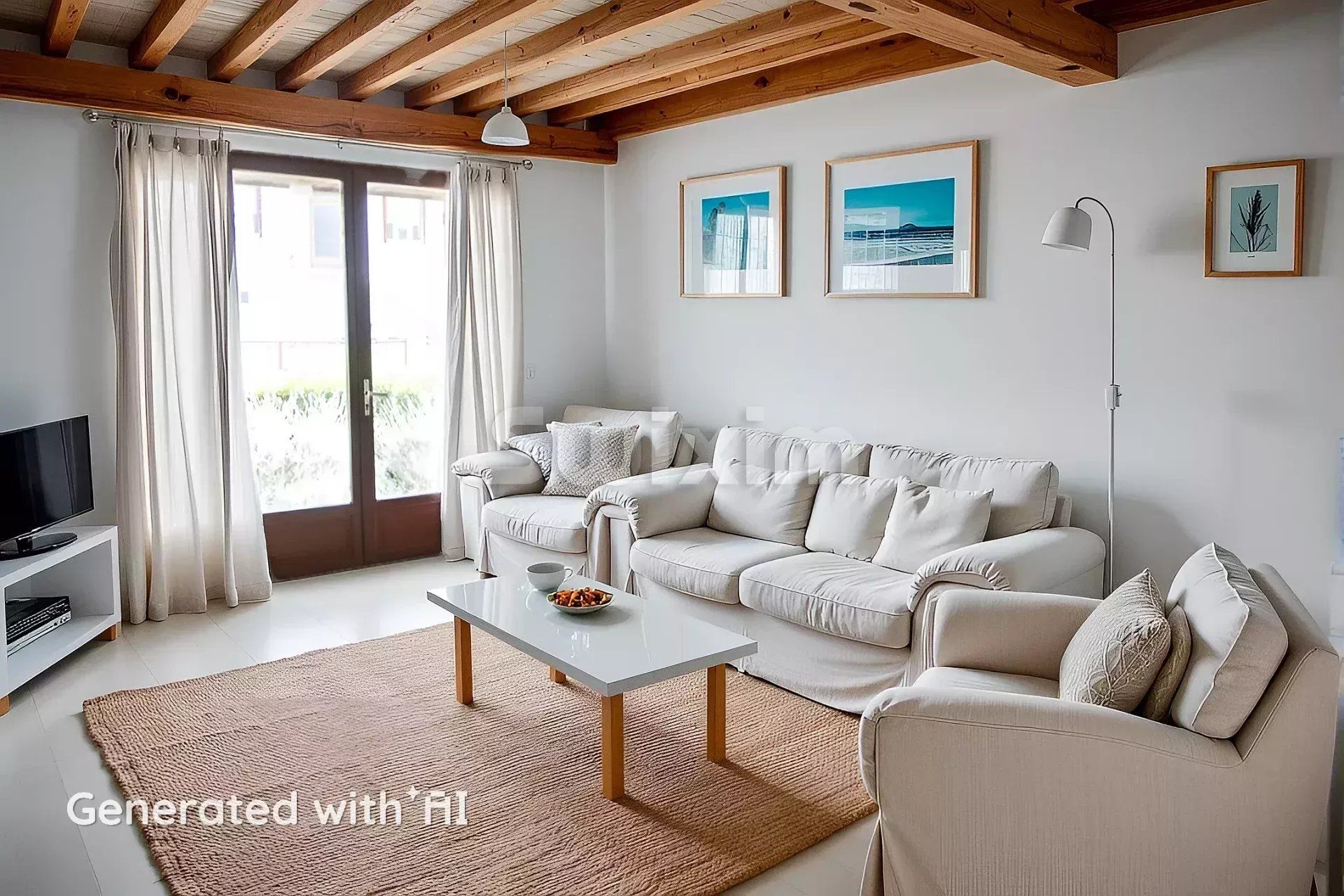 maison 5 Pièces en vente sur Frontenard (71270)