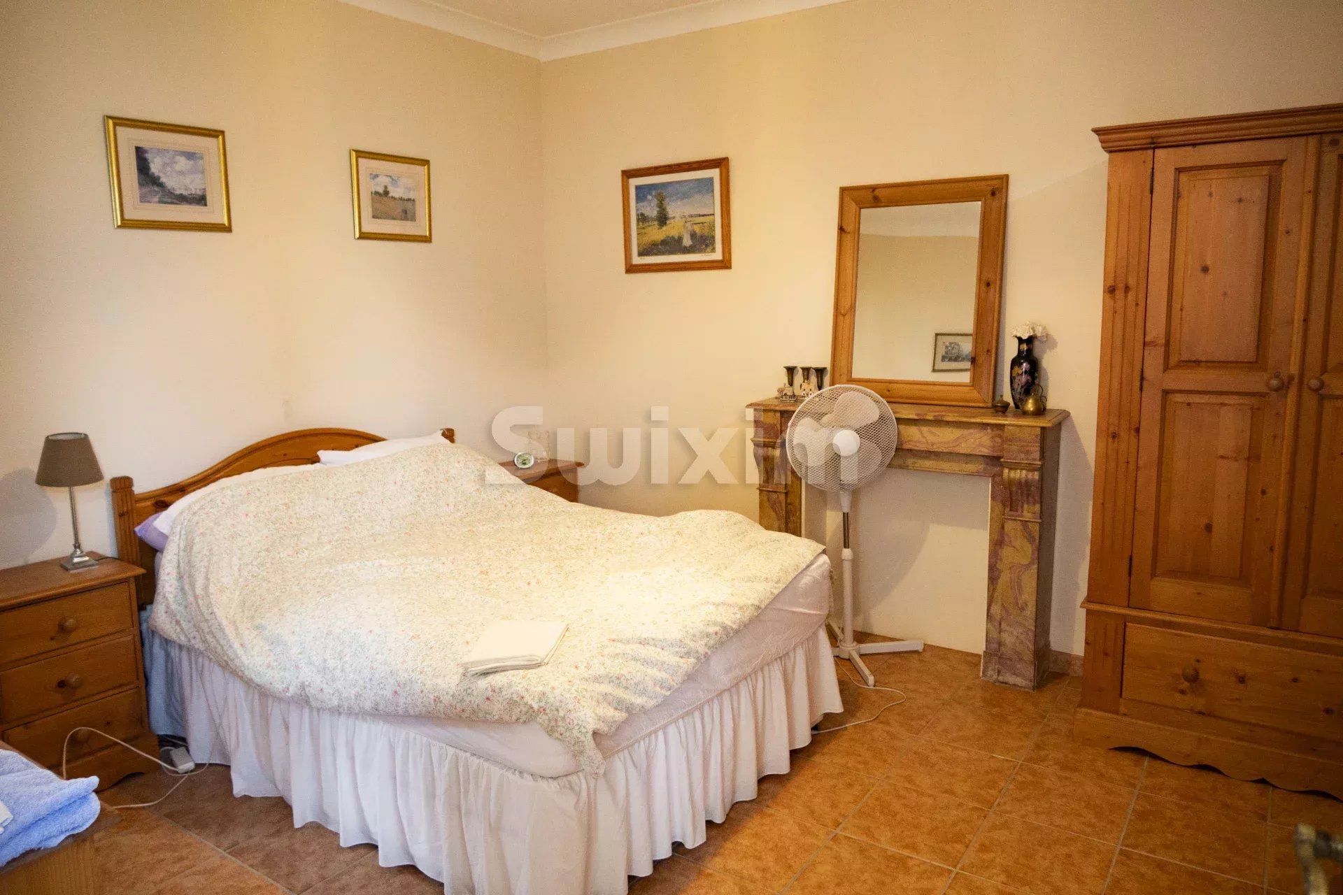 maison 5 Pièces en vente sur Frontenard (71270)