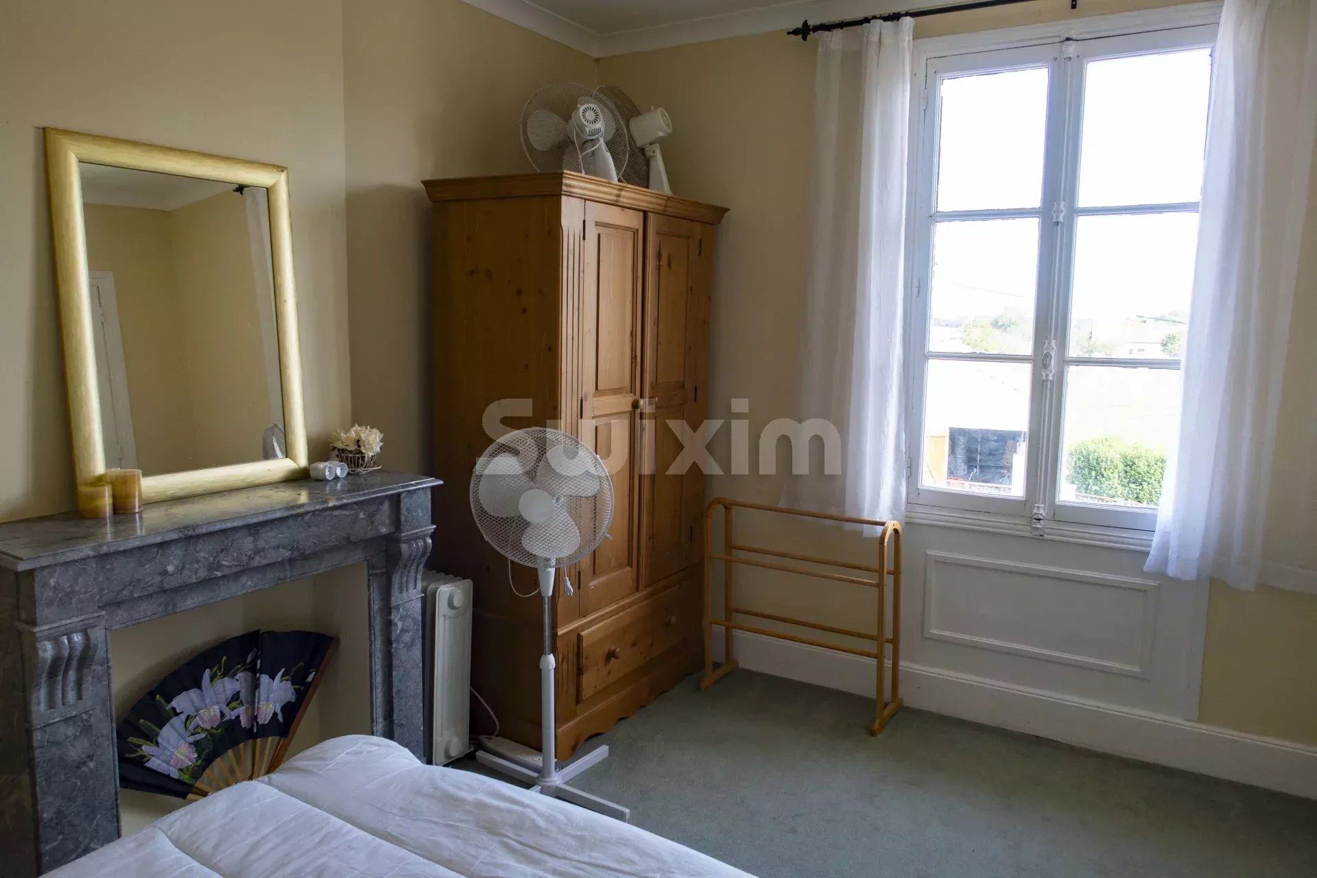 maison 5 Pièces en vente sur Frontenard (71270)