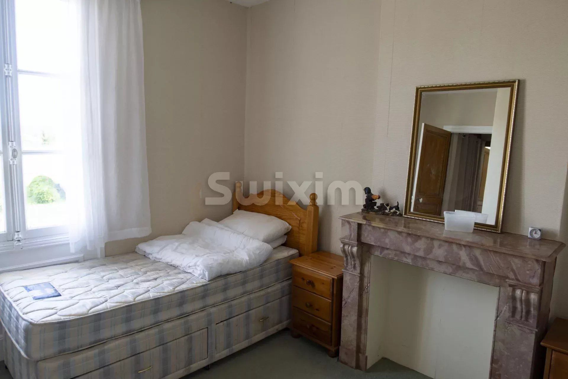 maison 5 Pièces en vente sur Frontenard (71270)