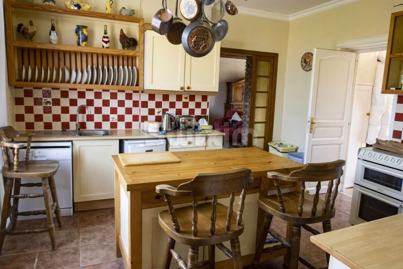 Vente Maison Frontenard 5 Pièces 93.07 m²