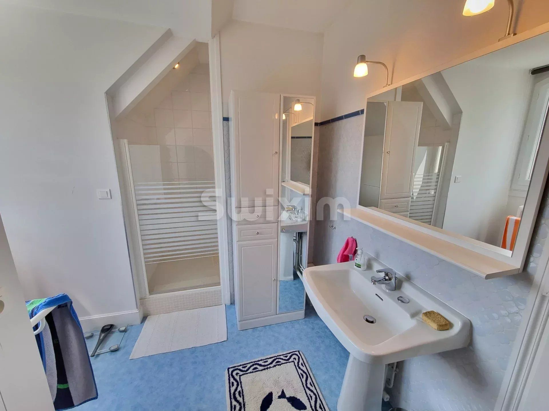 propriété 14 Pièces en vente sur Varennes-Vauzelles (58640)