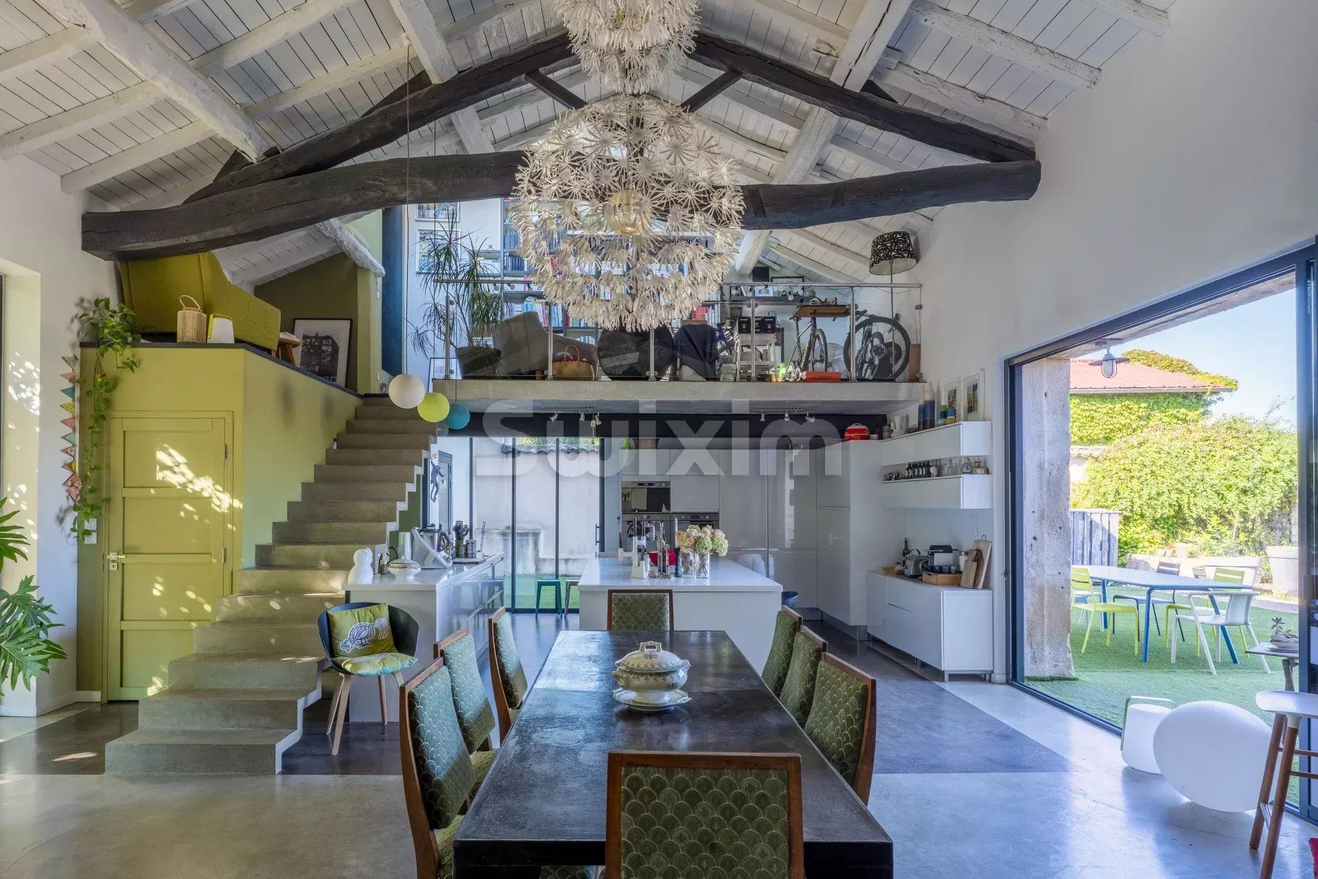 maison 10 Pièces en vente sur Lancié (69220)