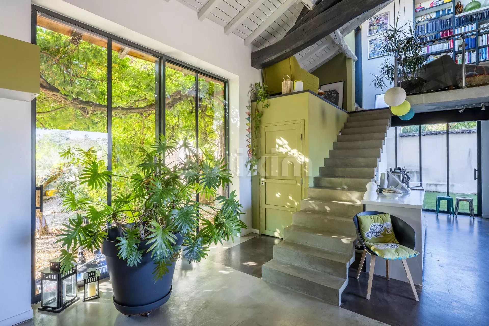 maison 10 Pièces en vente sur Lancié (69220)