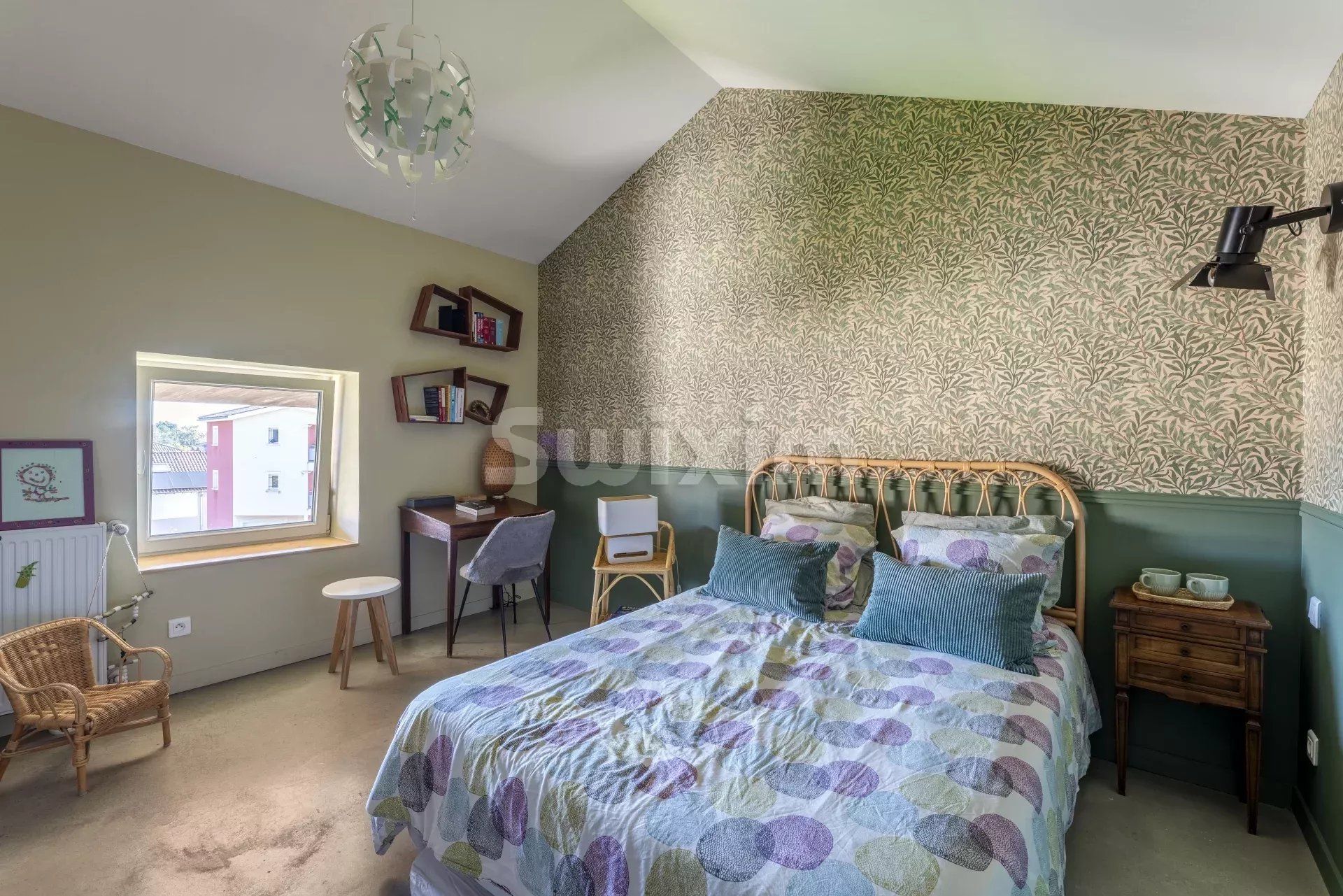 maison 10 Pièces en vente sur Lancié (69220)