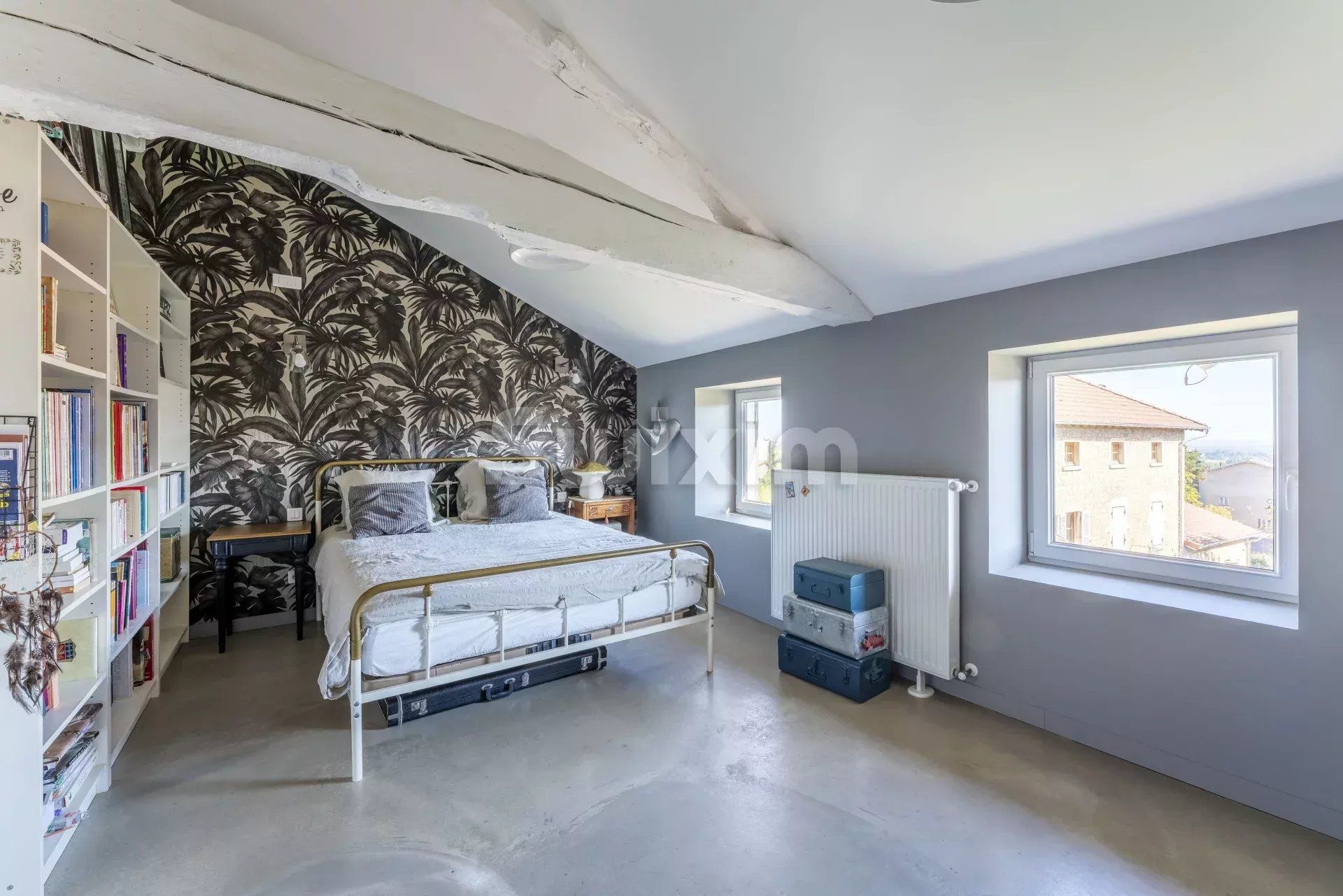 maison 10 Pièces en vente sur Lancié (69220)