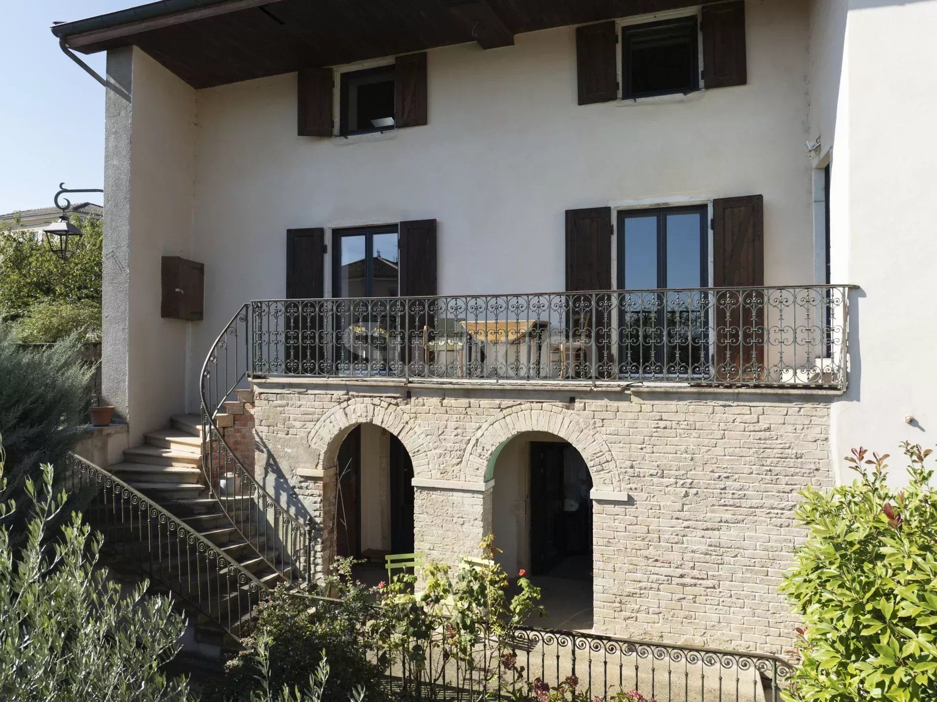 maison 10 Pièces en vente sur Lancié (69220)