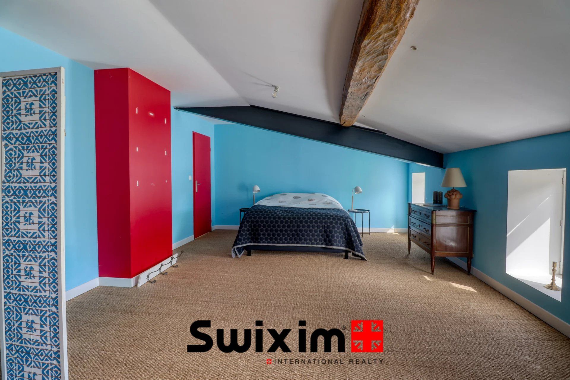 maison 7 Pièces en vente sur Saint-Laurent-Médoc (33112)