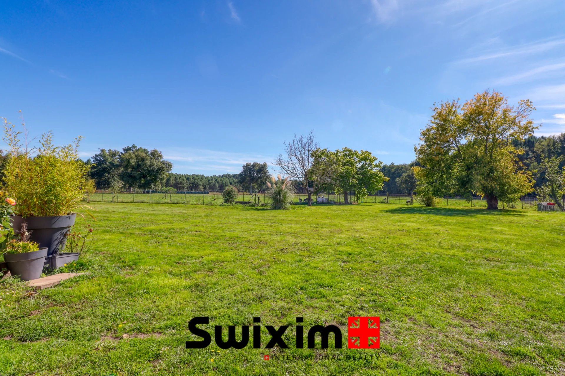 maison 7 Pièces en vente sur Saint-Laurent-Médoc (33112)