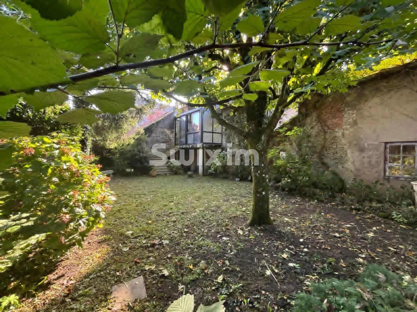 maison 12 Pièces en vente sur Noyers (89310)