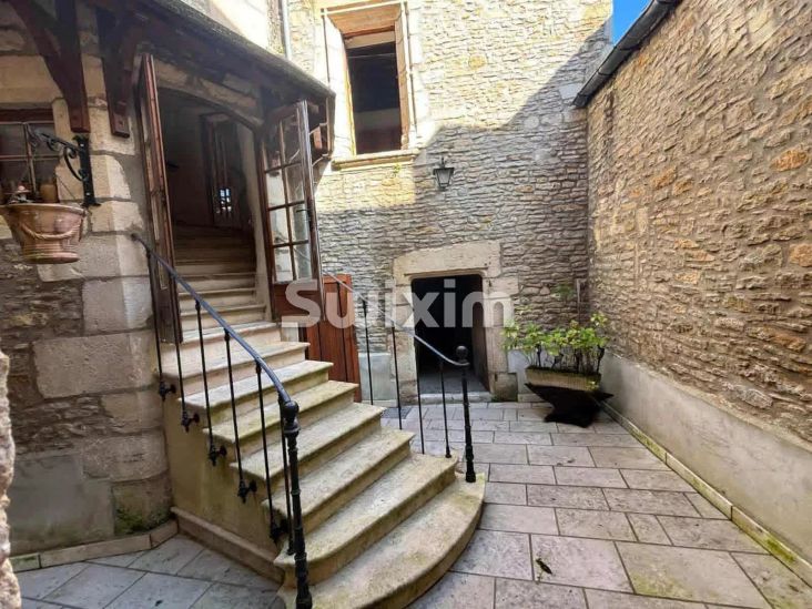 Verkauf Haus Noyers 12&nbsp;Zimmer 271.56&nbsp;m²