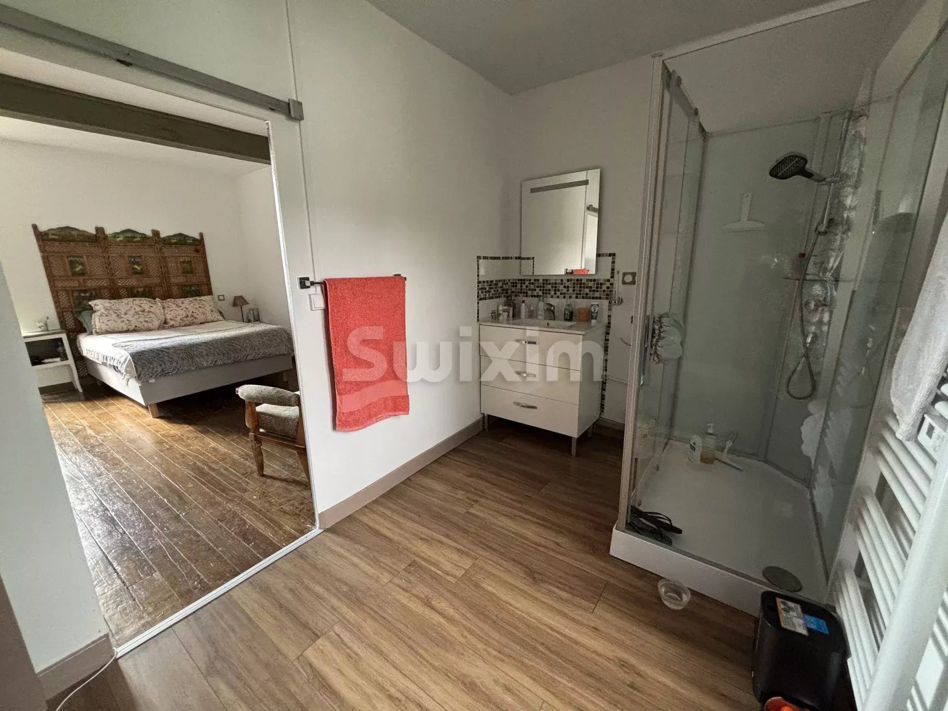 maison 5 Pièces en vente sur Bard-lès-Époisses (21460)