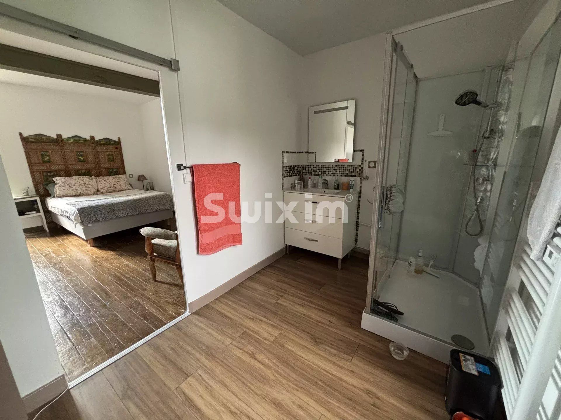 casa 5 Camere in vendita su Bard-lès-Époisses (21460)