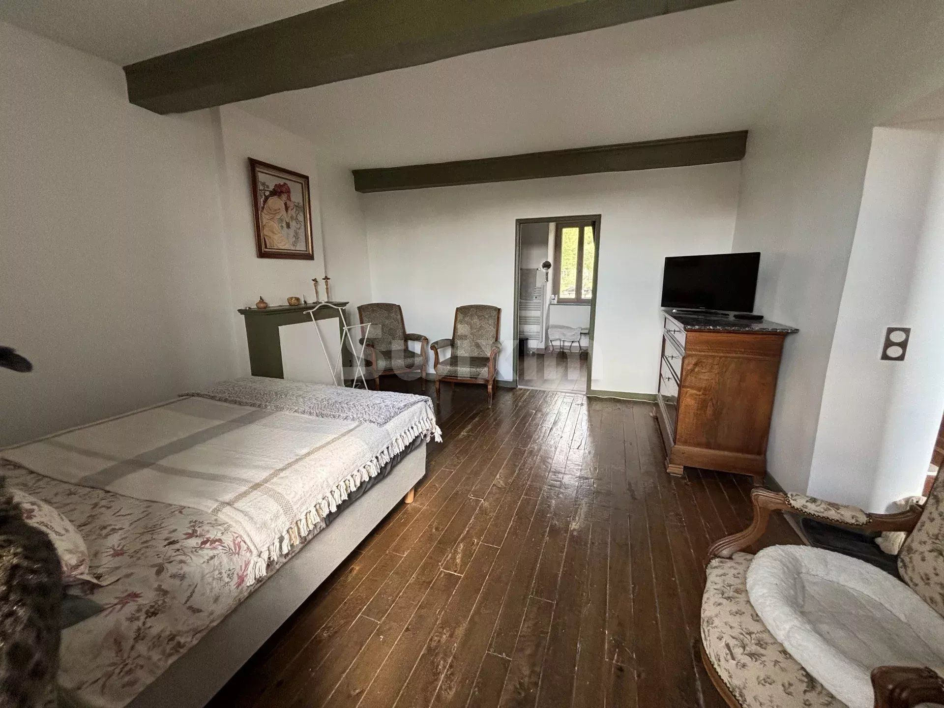 maison 5 Pièces en vente sur Bard-lès-Époisses (21460)