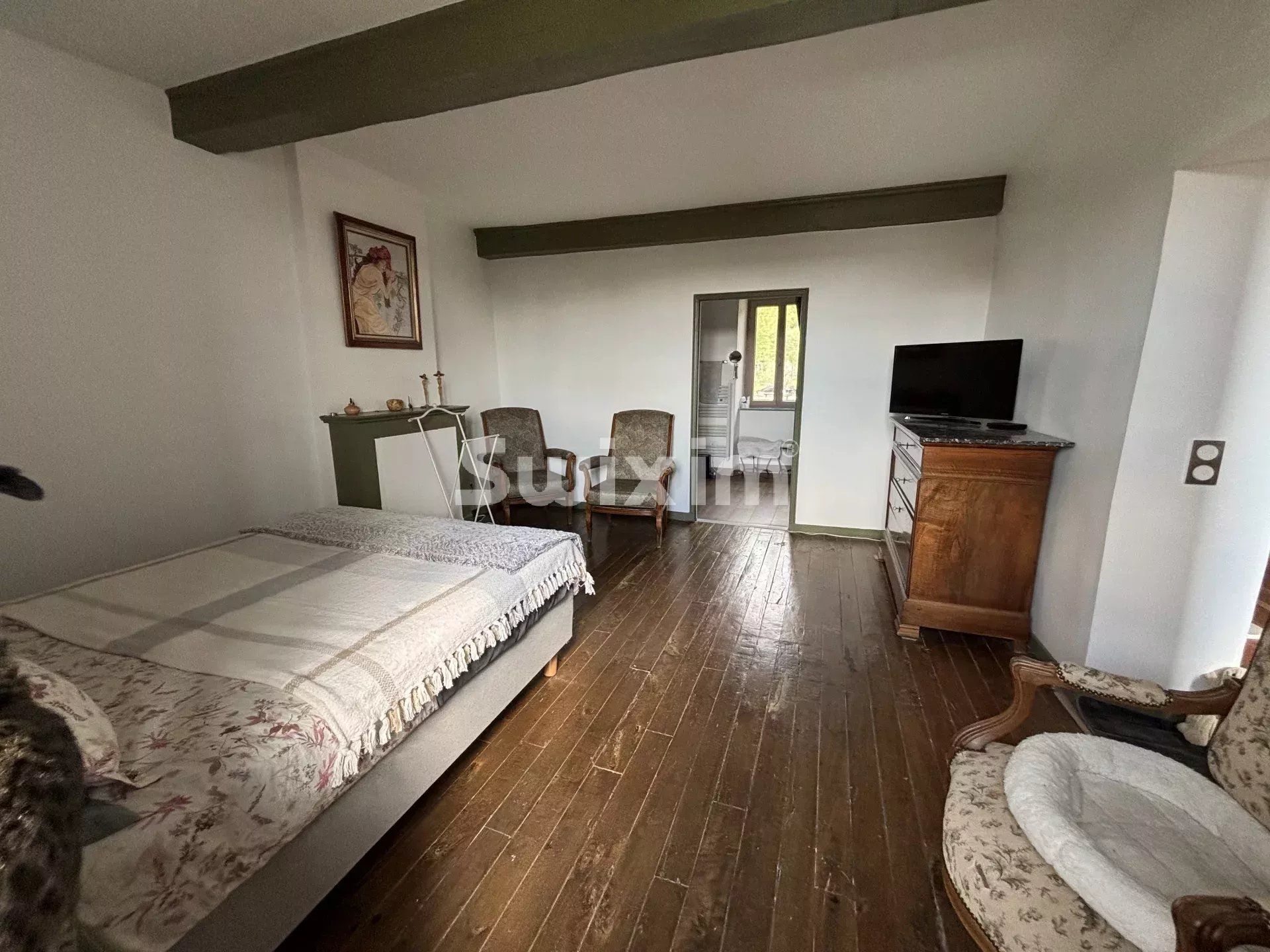 casa 5 Camere in vendita su Bard-lès-Époisses (21460)