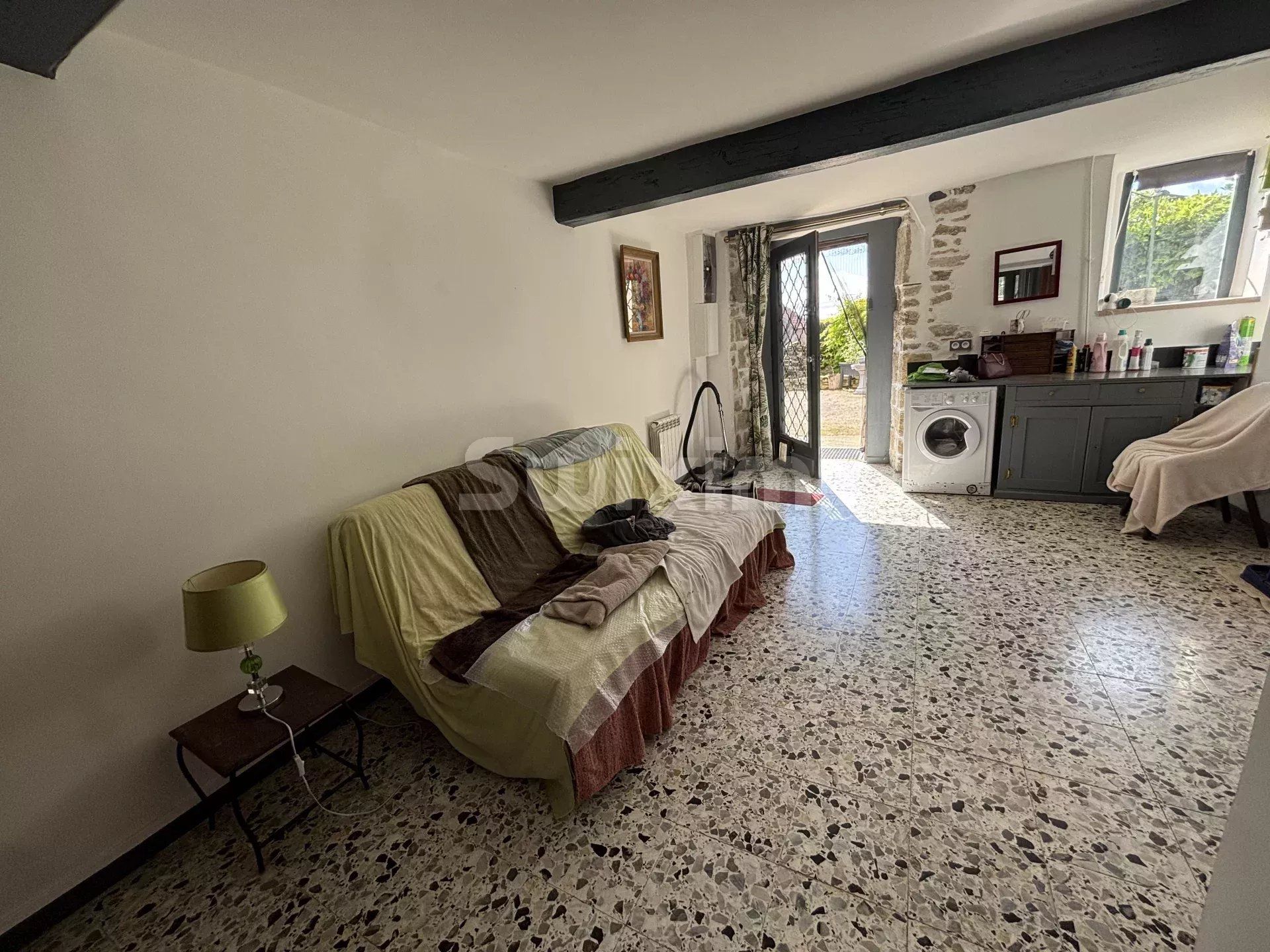 maison 5 Pièces en vente sur Bard-lès-Époisses (21460)