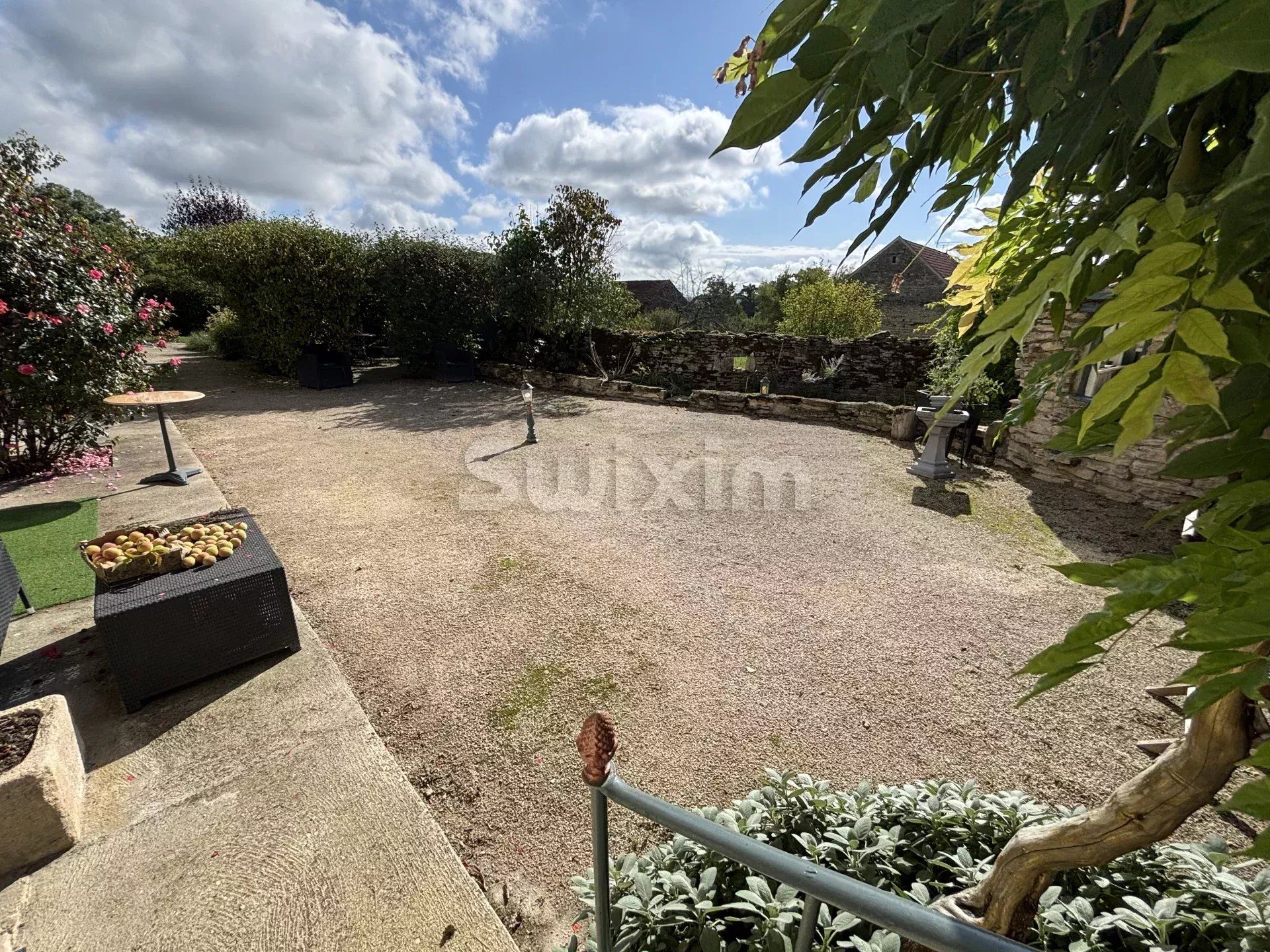 maison 5 Pièces en vente sur Bard-lès-Époisses (21460)