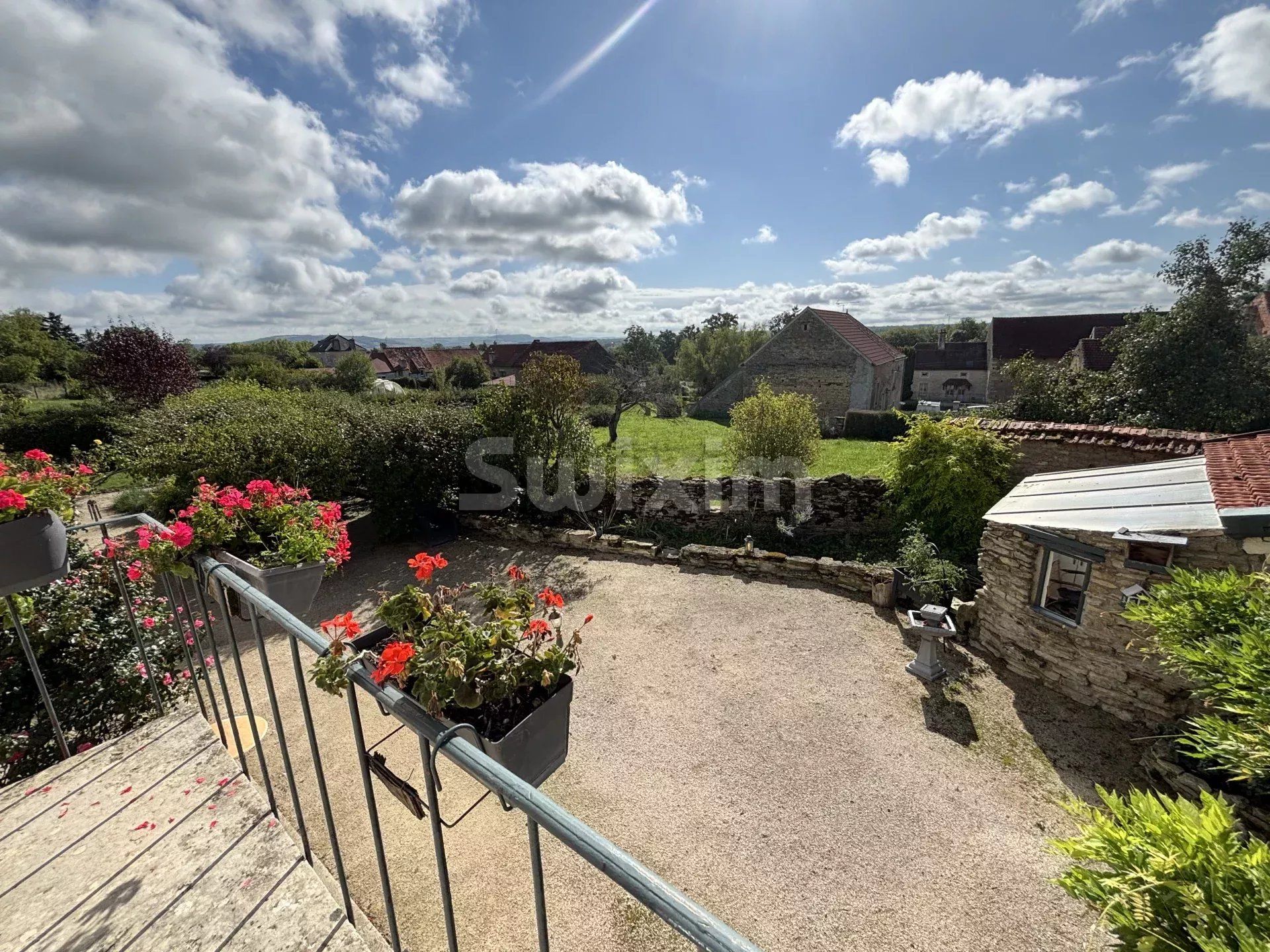 maison 5 Pièces en vente sur Bard-lès-Époisses (21460)