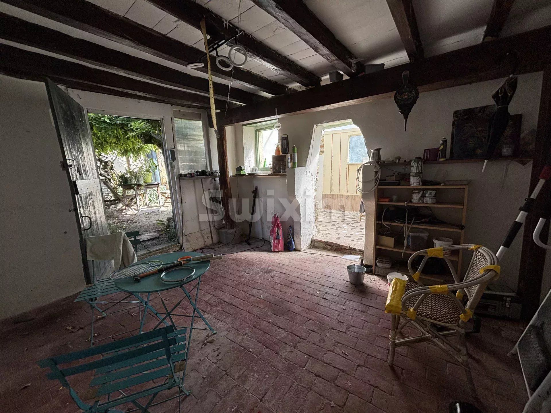 maison 5 Pièces en vente sur Bard-lès-Époisses (21460)