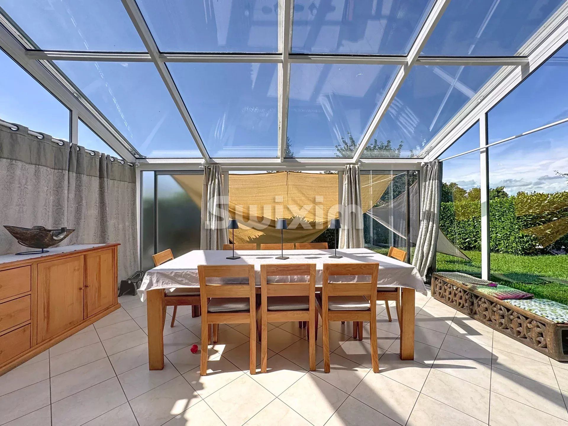 Venda Villa Thônex 7&nbsp;Quartos 180&nbsp;m²