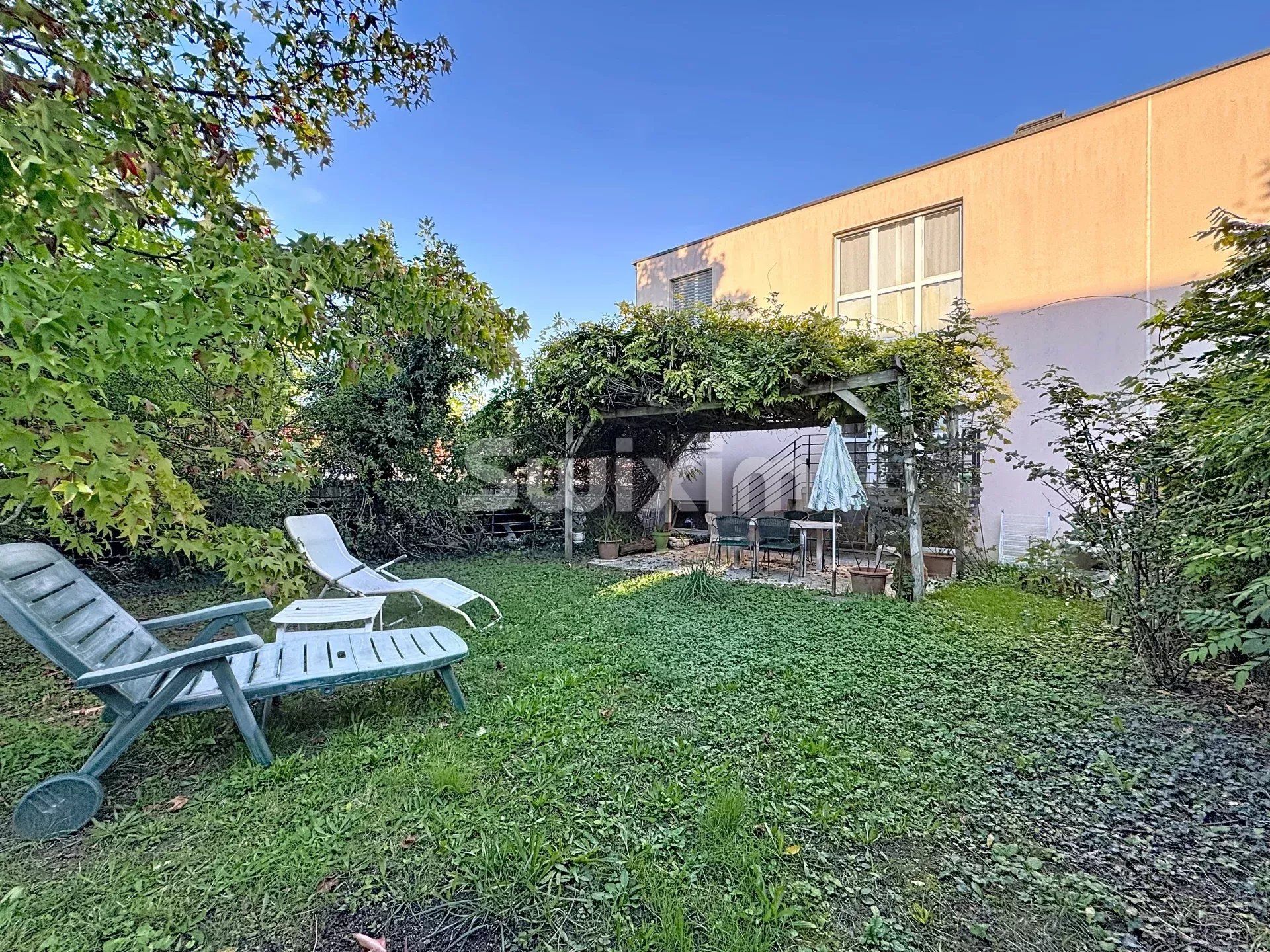 appartement 5 Pièces en vente sur Thônex (1226)