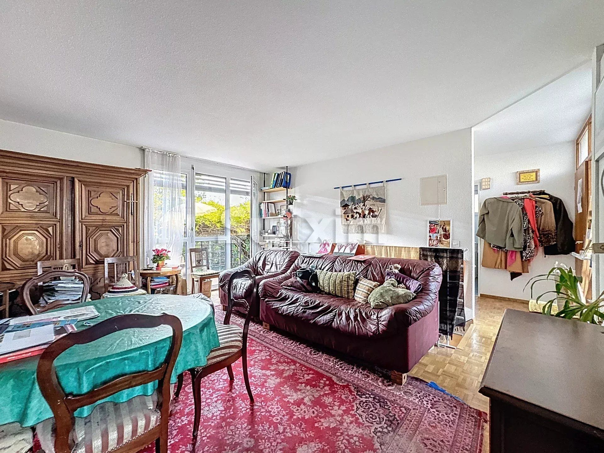 appartement 5 Pièces en vente sur Thônex (1226)