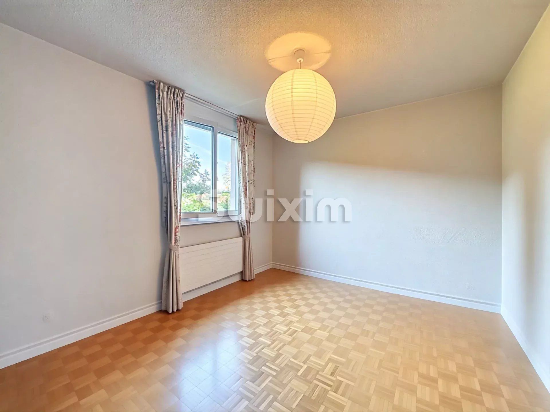 appartement 5 Pièces en vente sur Thônex (1226)