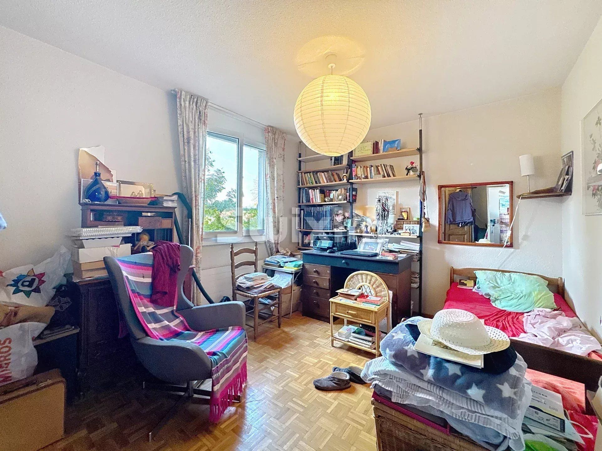 appartement 5 Pièces en vente sur Thônex (1226)