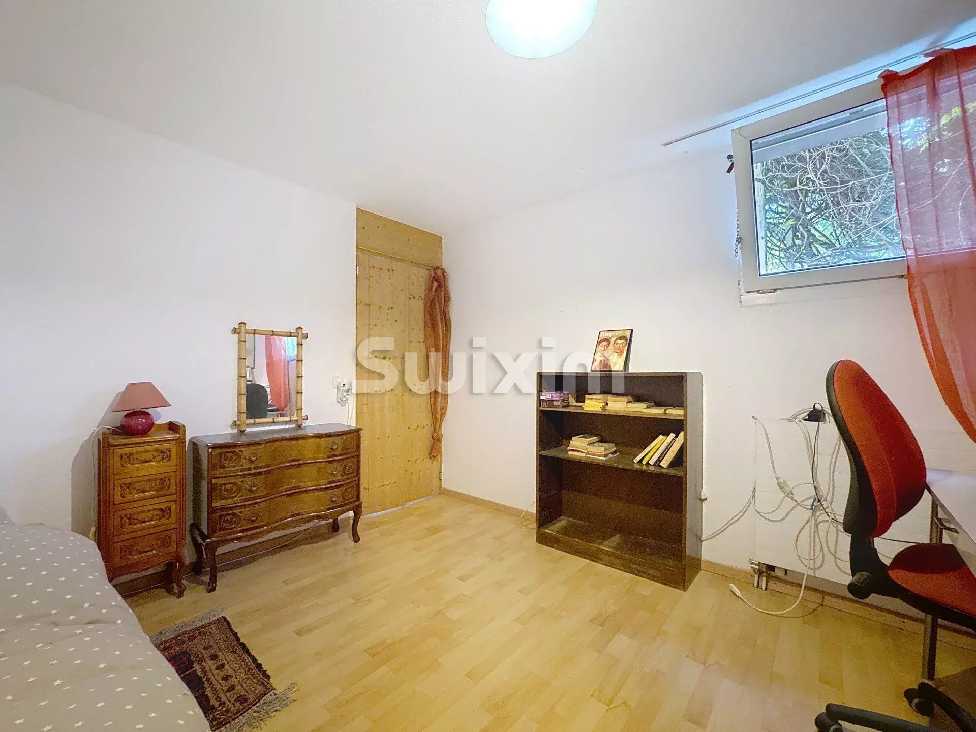 appartement 5 Pièces en vente sur Thônex (1226)