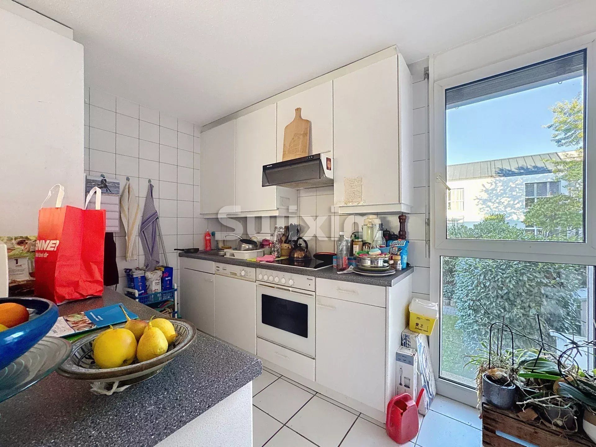 appartement 5 Pièces en vente sur Thônex (1226)