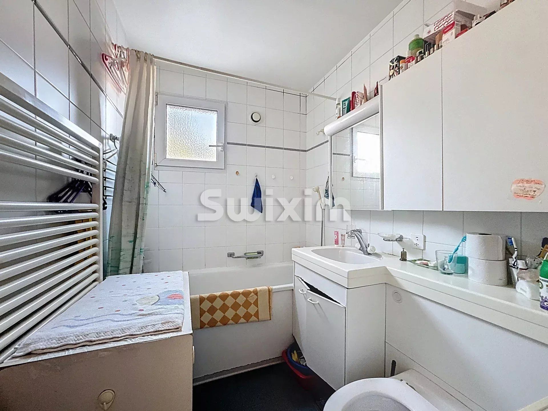 appartement 5 Pièces en vente sur Thônex (1226)