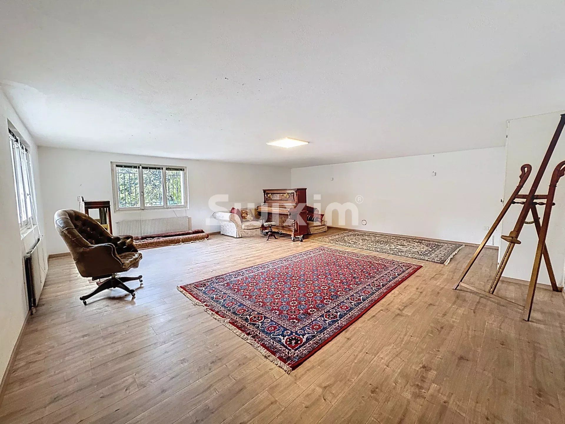 casa 7 Camere in vendita su Meyrin (1216)