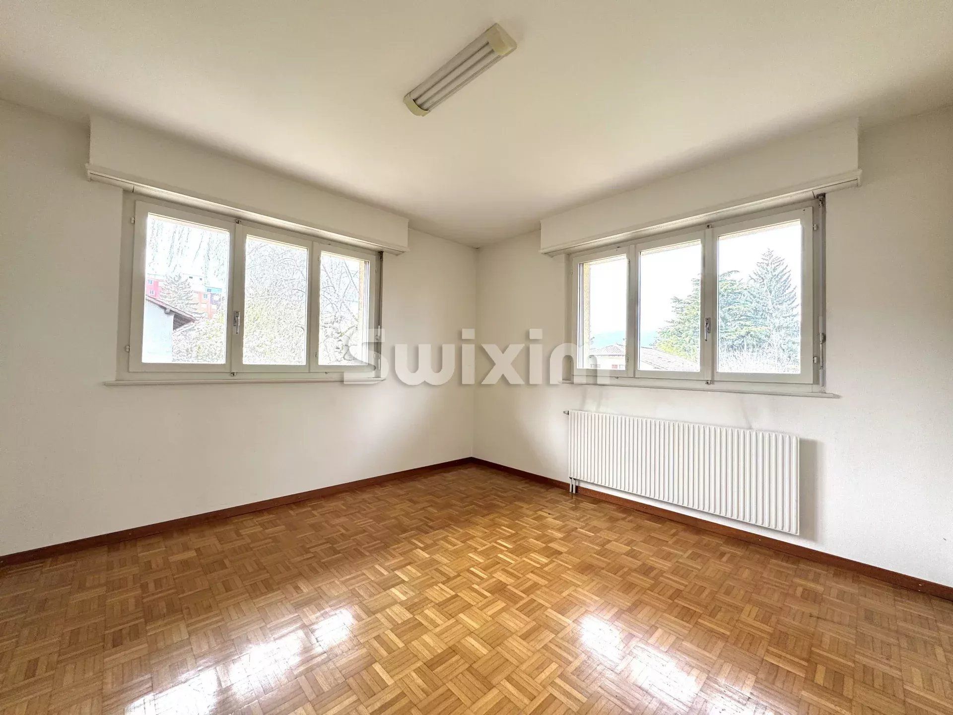 maison 7 Pièces en vente sur Meyrin (1216)