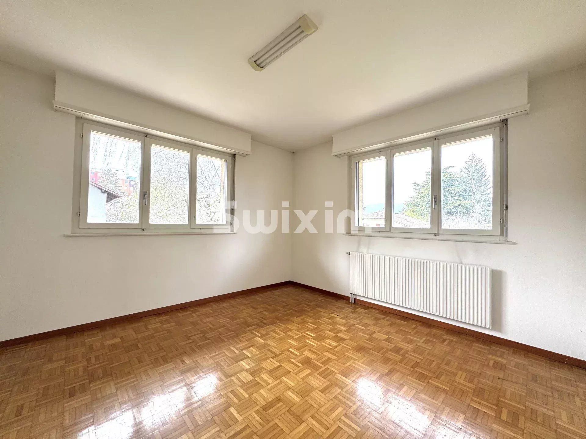 casa 7 Camere in vendita su Meyrin (1216)