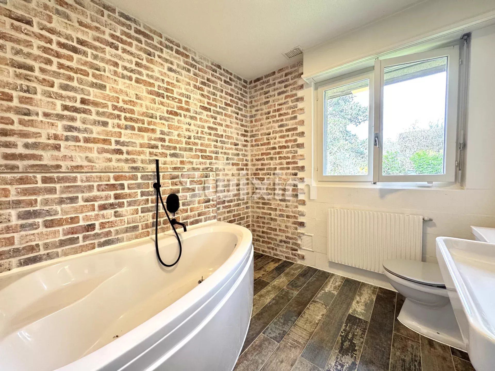 maison 7 Pièces en vente sur Meyrin (1216)