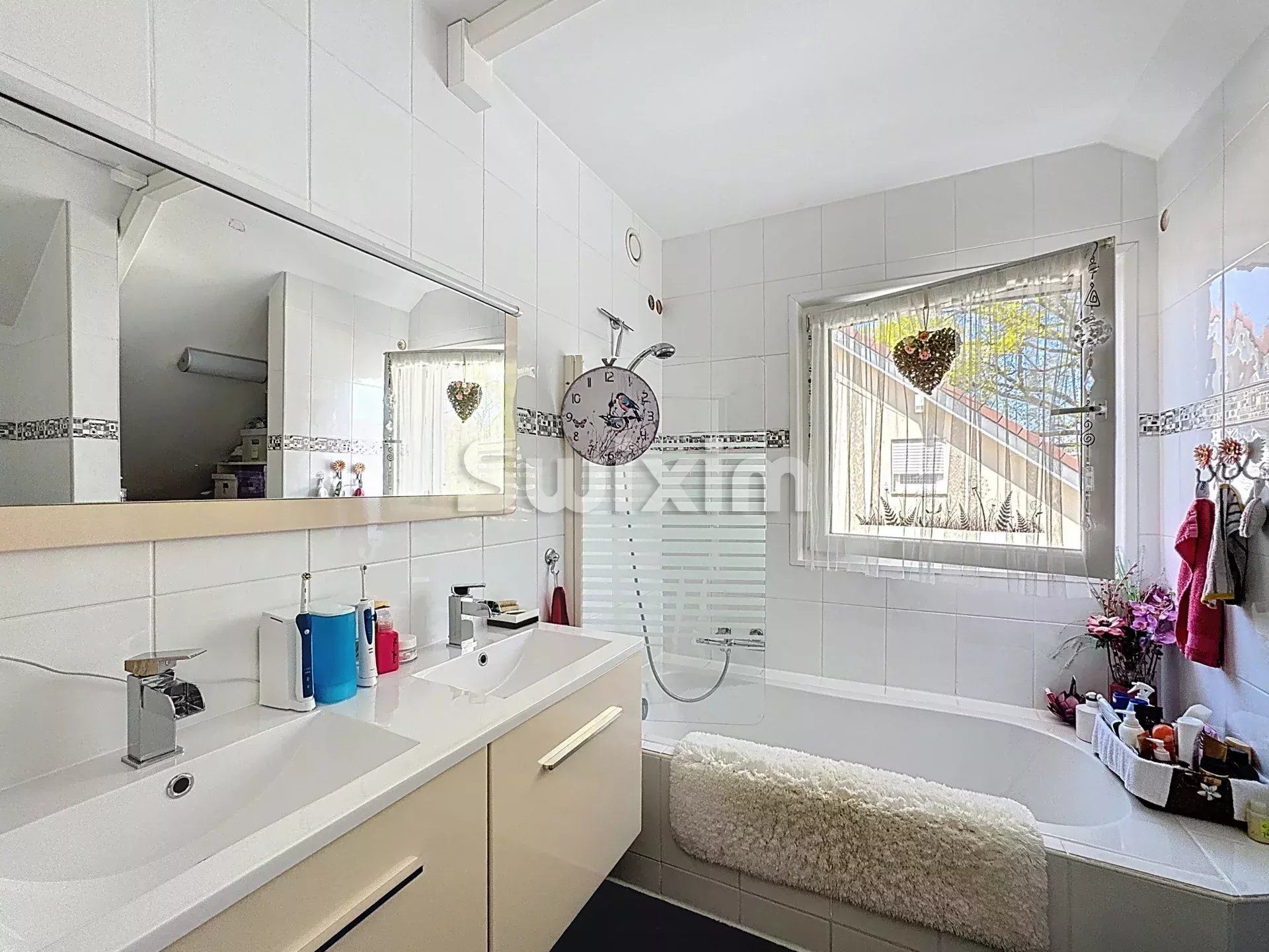 villa 7.5 Quartos para venda sobre Lancy (1212)