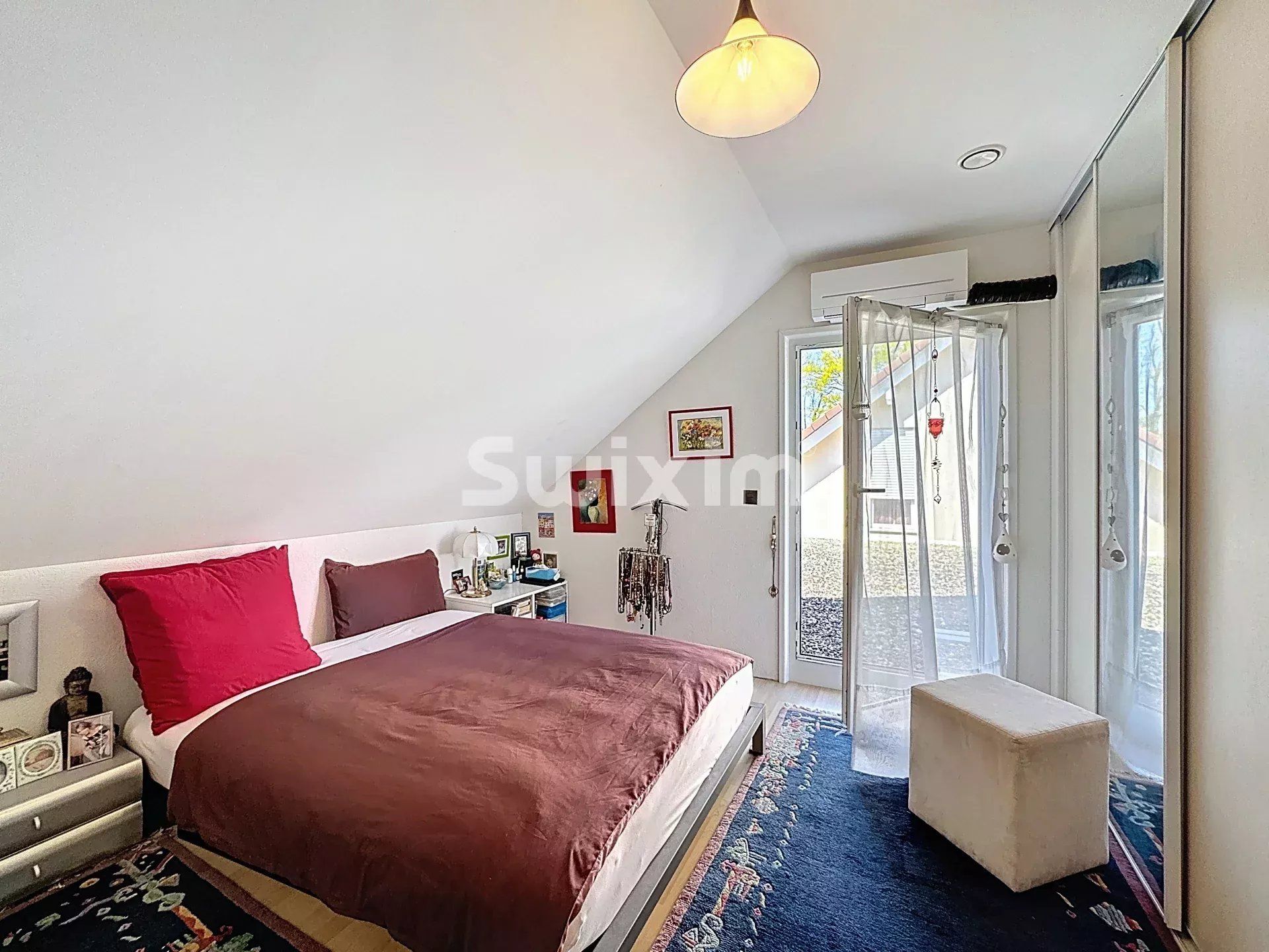 villa 7.5 Zimmer zum verkauf auf Lancy (1212)