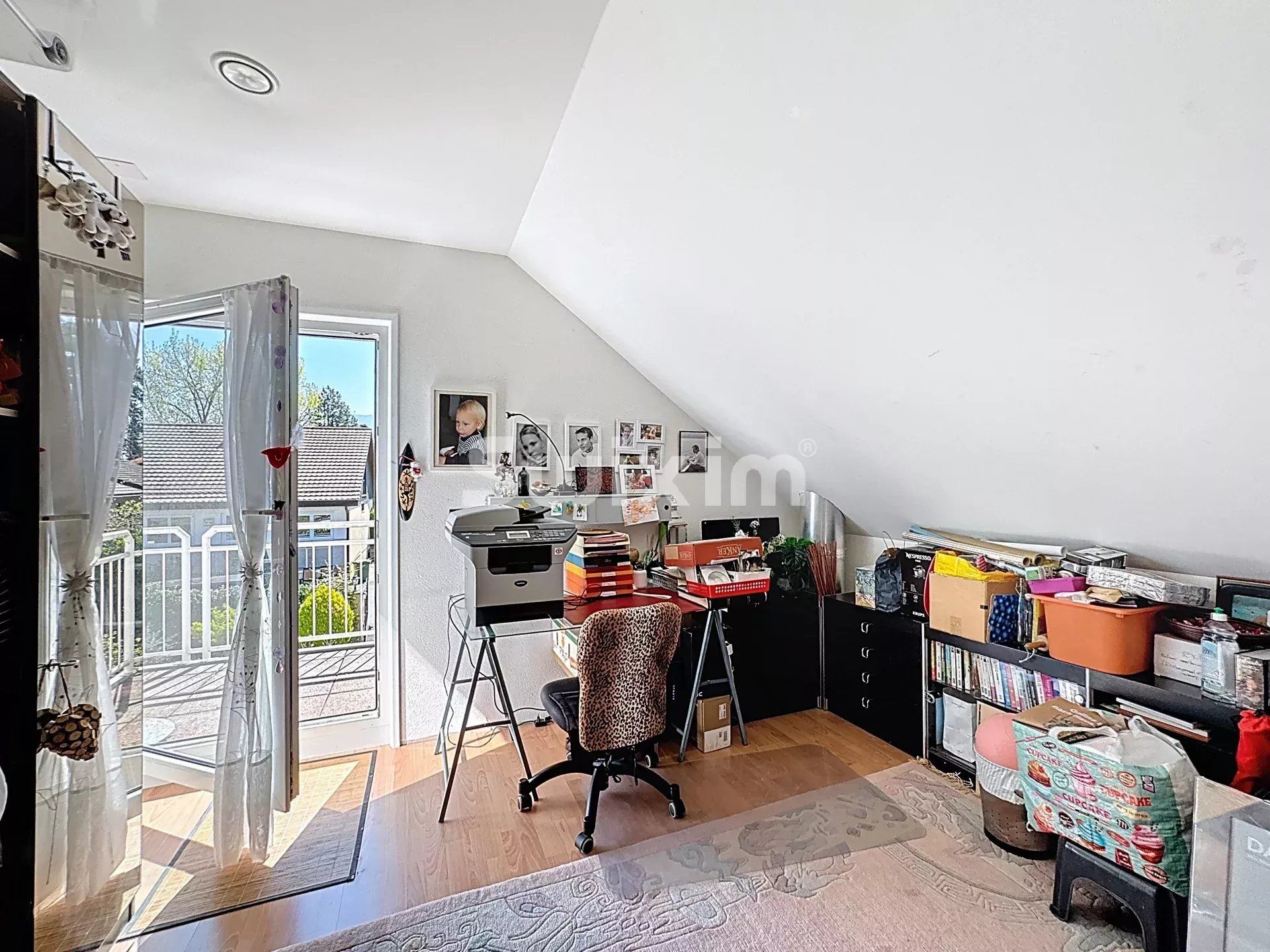 villa 7.5 Zimmer zum verkauf auf Lancy (1212)