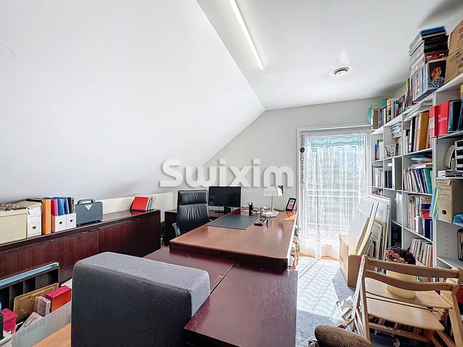 villa 7.5 Pièces en vente sur Lancy (1212)