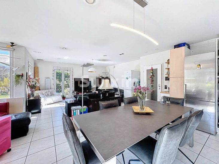 Vente Villa Lancy 7.5&nbsp;Pièces 160&nbsp;m²